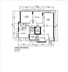 Blk 289B Punggol Arcadia (Punggol), HDB 4 Rooms #627808501